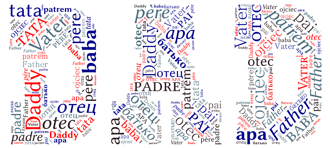 Word Art - Image 12