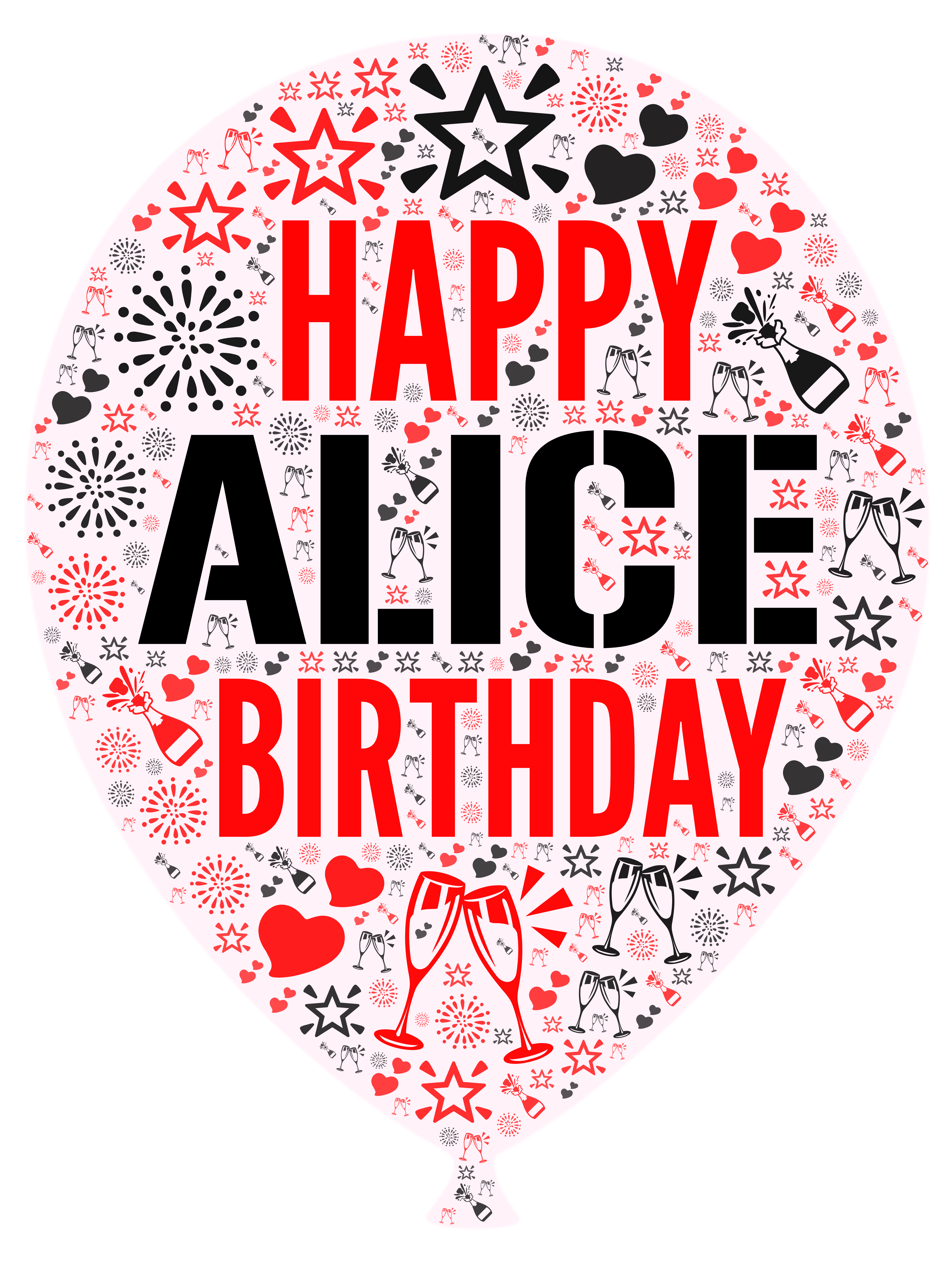 Word Art - Image 10