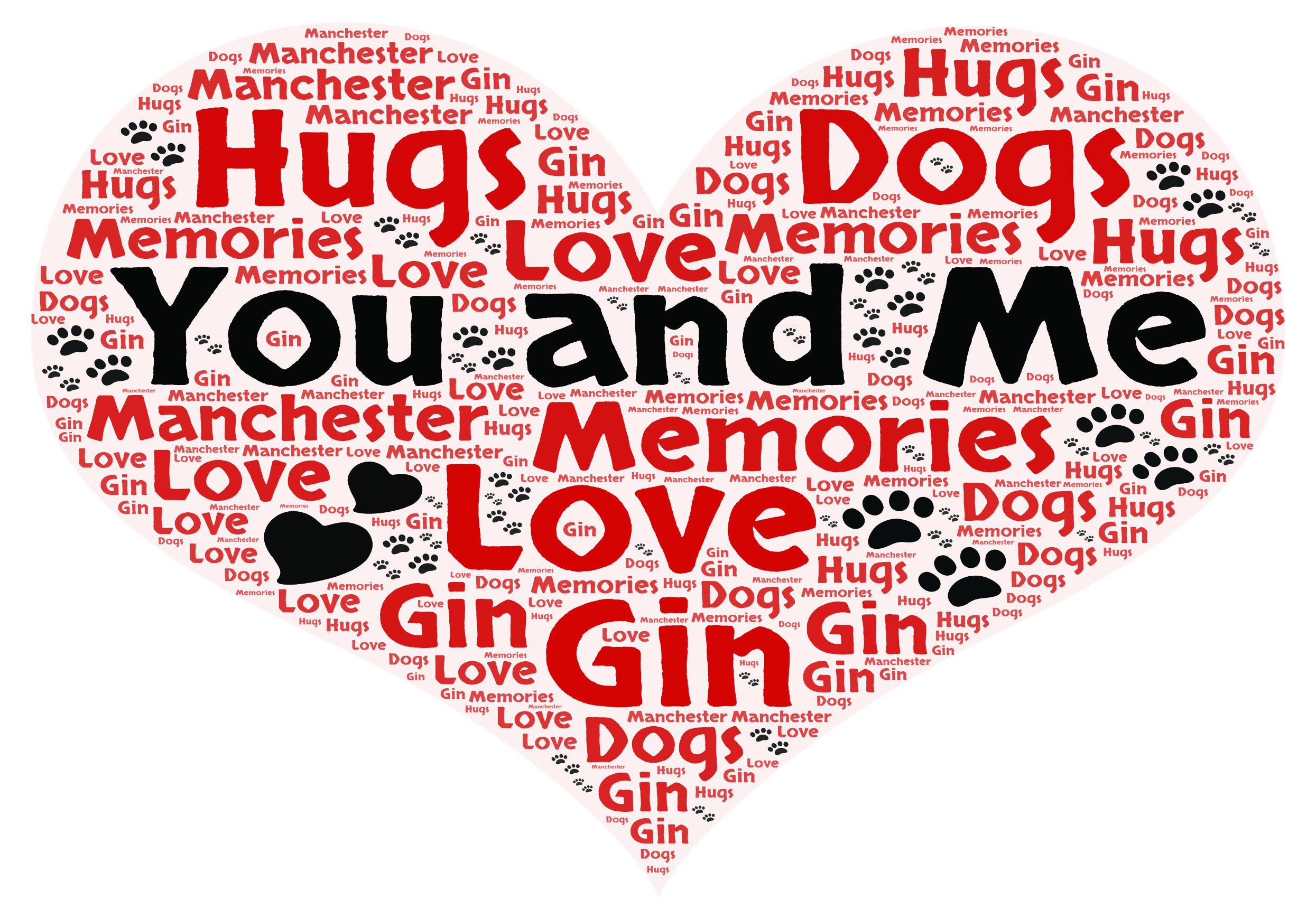 Word Art - Image 8